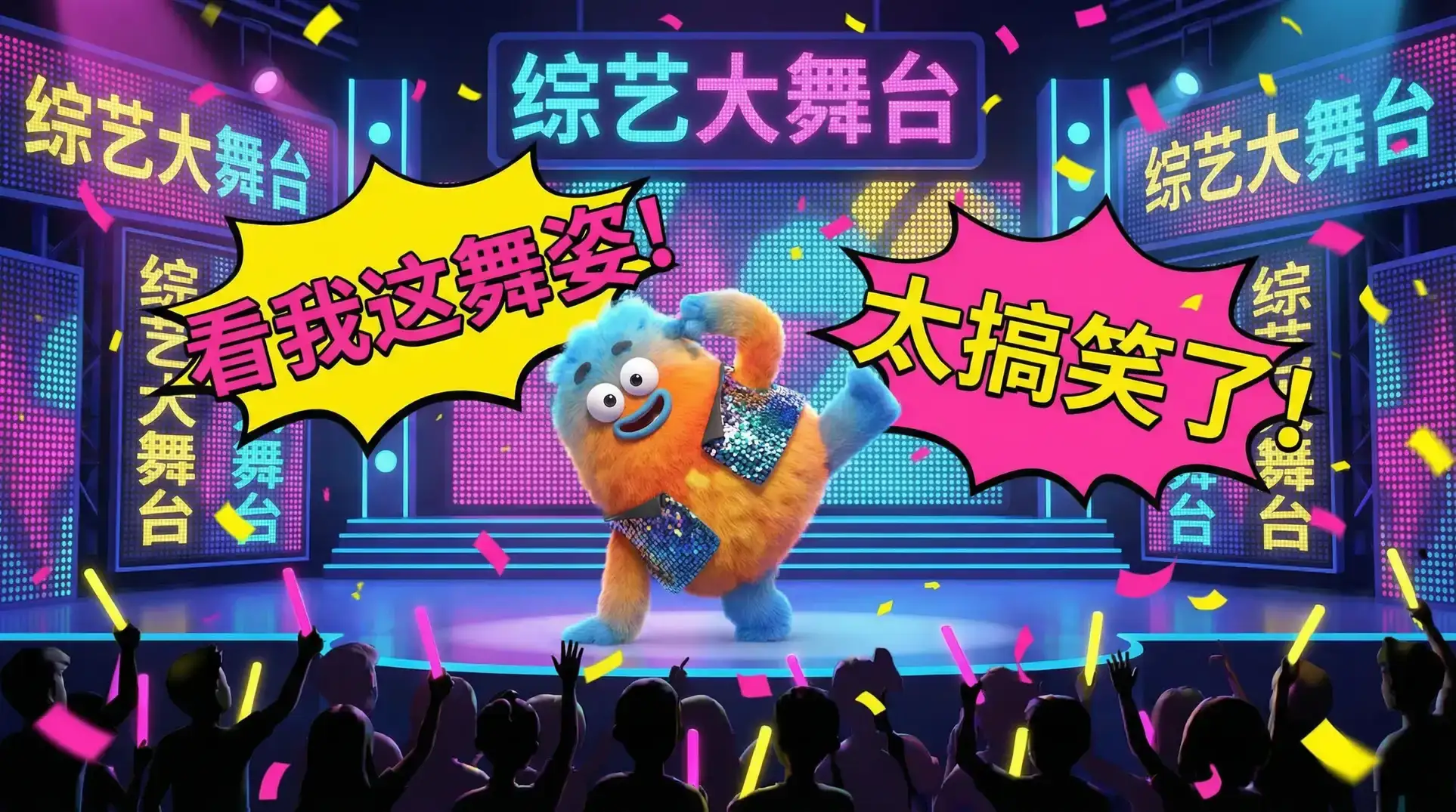 中文字幕 新综艺推荐 - 全民K歌王